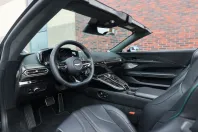 Aston Martin V8 Vantage din 2025 cu 9.370 km - oferta AST221317 - foto 25