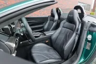 Aston Martin V8 Vantage din 2025 cu 9.370 km - oferta AST221317 - foto 26