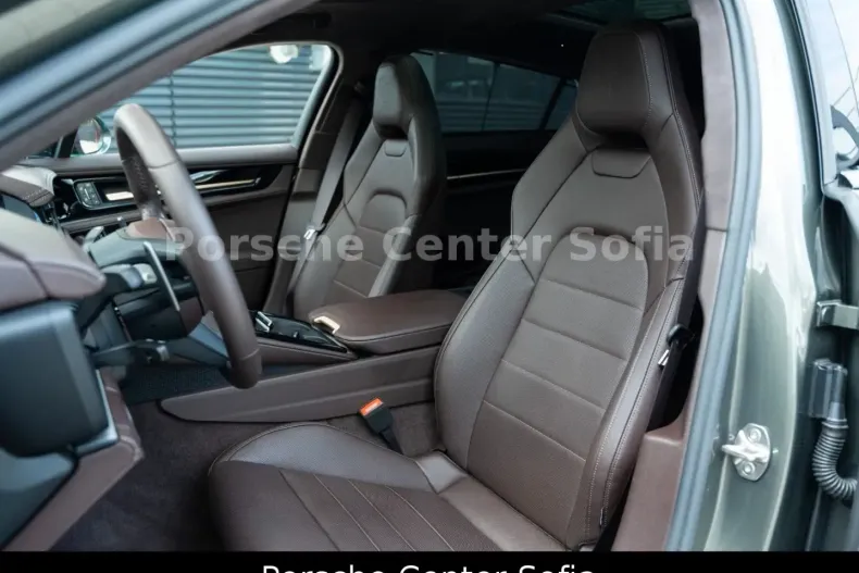 Porsche Panamera din 2025 cu 5.100 km - oferta POR221318 - foto 5