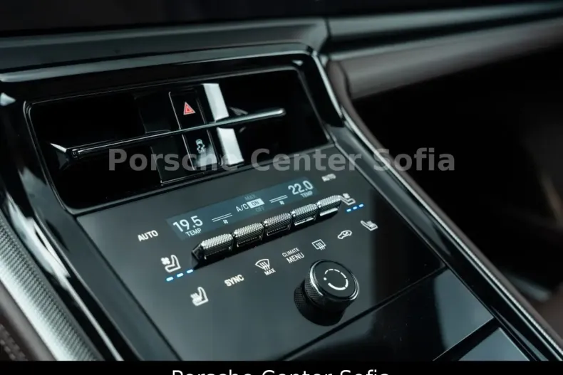Porsche Panamera din 2025 cu 5.100 km - oferta POR221318 - foto 15