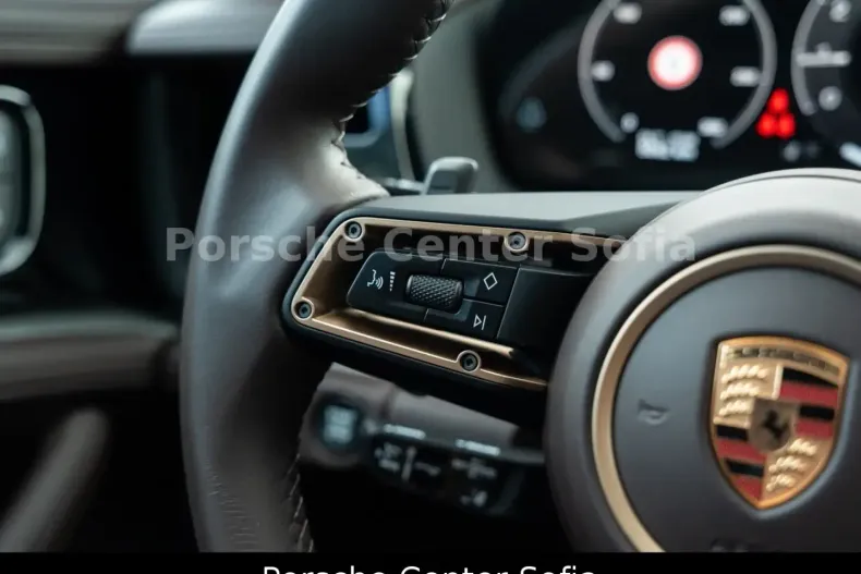 Porsche Panamera din 2025 cu 5.100 km - oferta POR221318 - foto 16