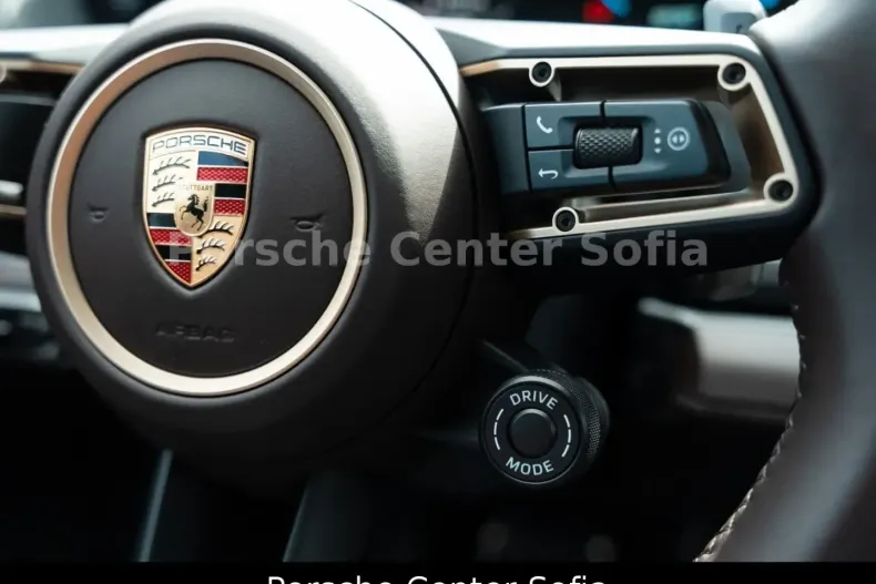 Porsche Panamera din 2025 cu 5.100 km - oferta POR221318 - foto 21
