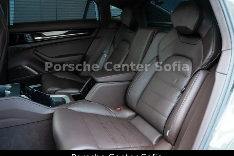Porsche Panamera din 2025 cu 5.100 km - oferta POR221318 - foto 22