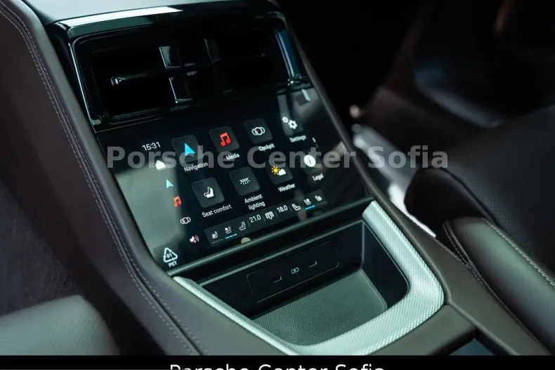 Porsche Panamera din 2025 cu 5.100 km - oferta POR221318 - foto 23