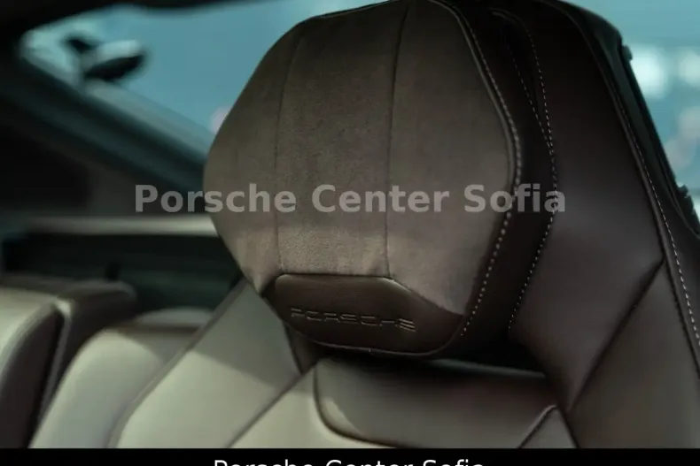 Porsche Panamera din 2025 cu 5.100 km - oferta POR221318 - foto 26
