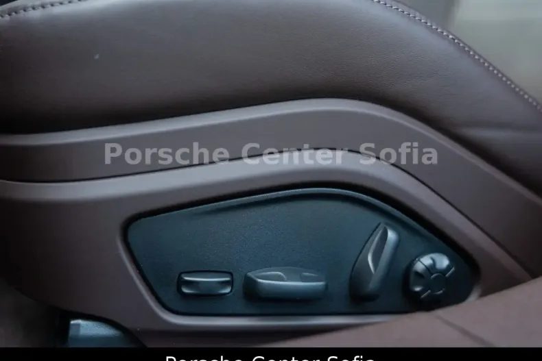 Porsche Panamera din 2025 cu 5.100 km - oferta POR221318 - foto 28