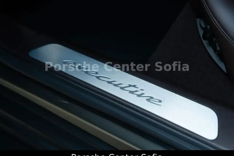Porsche Panamera din 2025 cu 5.100 km - oferta POR221318 - foto 29