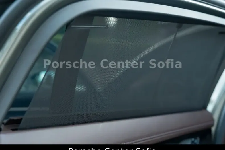 Porsche Panamera din 2025 cu 5.100 km - oferta POR221318 - foto 31