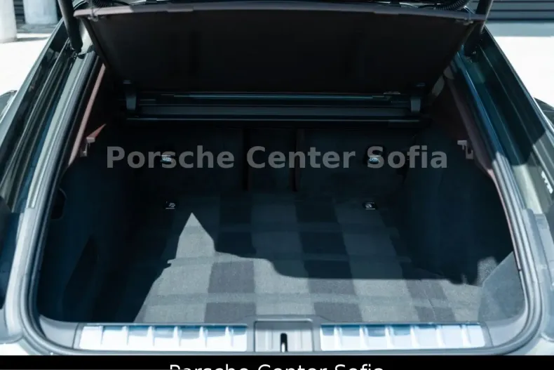 Porsche Panamera din 2025 cu 5.100 km - oferta POR221318 - foto 33