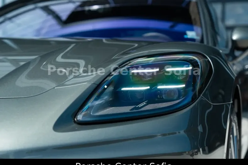 Porsche Panamera din 2025 cu 5.100 km - oferta POR221318 - foto 35