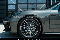 Porsche Panamera din 2025 cu 5.100 km - oferta POR221318 - foto 36
