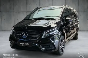 Mercedes-Benz V 300 din 2023 - oferta MER221319