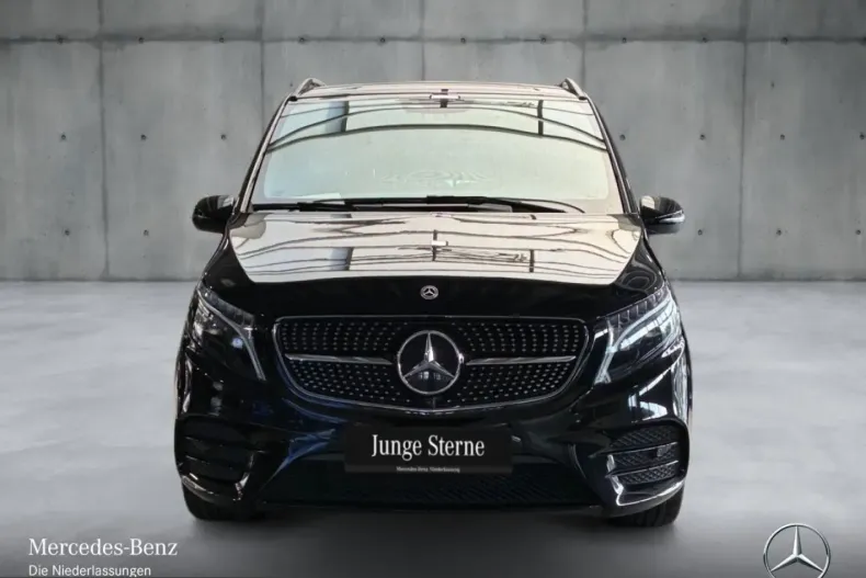 Mercedes-Benz V 300 (Clasa V) din 2023 cu 58.669 km - oferta MER221319 - foto 2