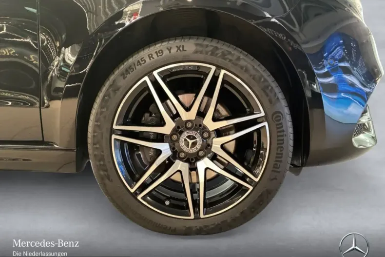 Mercedes-Benz V 300 (Clasa V) din 2023 cu 58.669 km - oferta MER221319 - foto 4