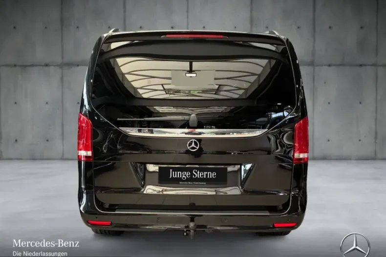 Mercedes-Benz V 300 (Clasa V) din 2023 cu 58.669 km - oferta MER221319 - foto 6