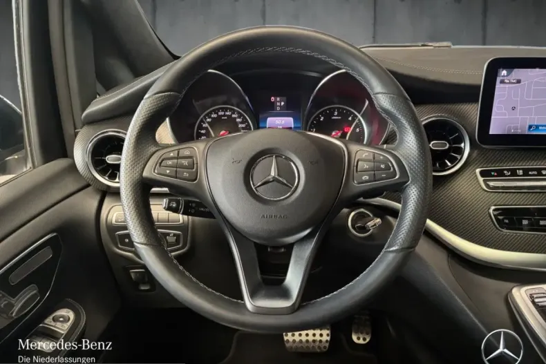 Mercedes-Benz V 300 (Clasa V) din 2023 cu 58.669 km - oferta MER221319 - foto 11