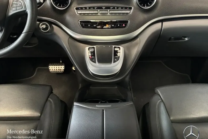 Mercedes-Benz V 300 (Clasa V) din 2023 cu 58.669 km - oferta MER221319 - foto 12