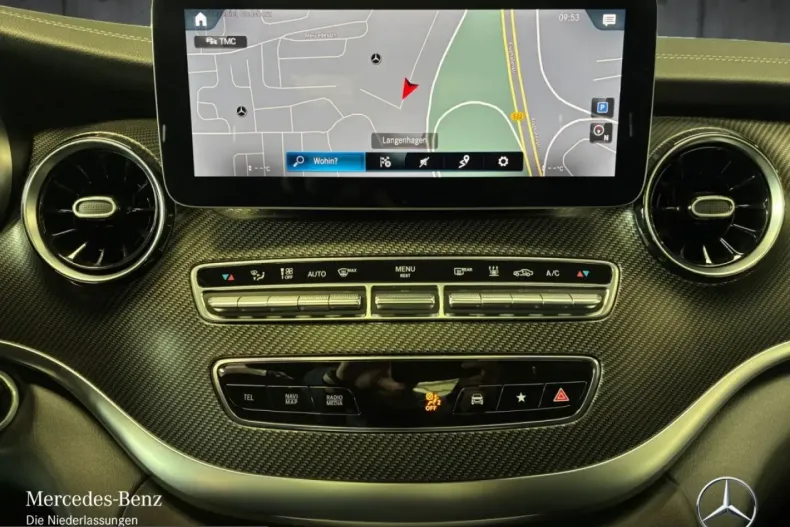 Mercedes-Benz V 300 (Clasa V) din 2023 cu 58.669 km - oferta MER221319 - foto 13