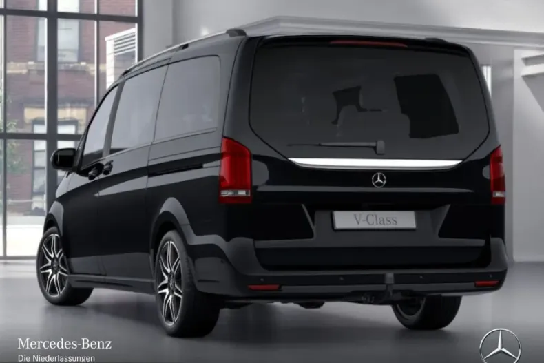 Mercedes-Benz V 300 (Clasa V) din 2023 cu 58.669 km - oferta MER221319 - foto 17