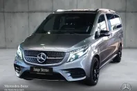Mercedes-Benz V 300 (Clasa V) din 2023 cu 35.806 km - oferta MER221320 - foto 1