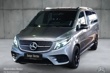 Mercedes-Benz V 300 din 2023 - oferta MER221320
