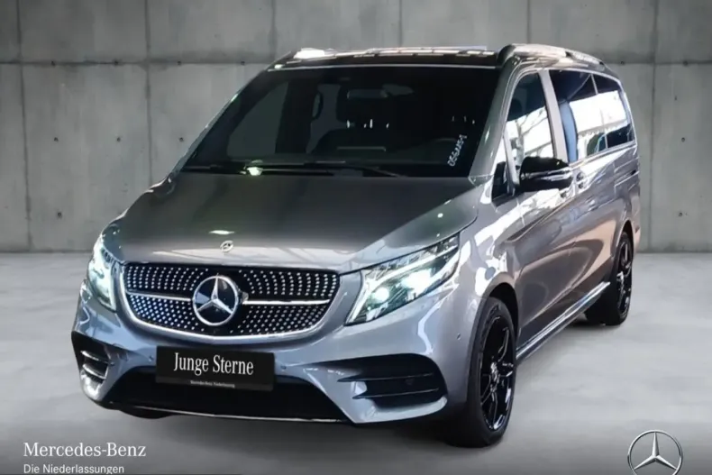 Mercedes-Benz V 300 (Clasa V) din 2023 cu 35.806 km - oferta MER221320 - foto 1