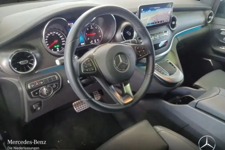 Mercedes-Benz V 300 (Clasa V) din 2023 cu 35.806 km - oferta MER221320 - foto 10