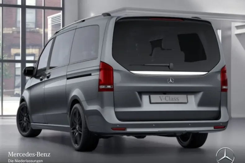 Mercedes-Benz V 300 (Clasa V) din 2023 cu 35.806 km - oferta MER221320 - foto 17