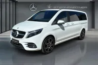 Mercedes-Benz V 300 (Clasa V) din 2023 cu 38.502 km - oferta MER221321 - foto 1