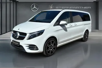 Mercedes-Benz V 300 din 2023 - oferta MER221321