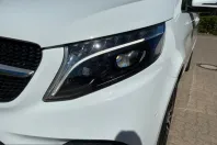Mercedes-Benz V 300 (Clasa V) din 2023 cu 38.502 km - oferta MER221321 - foto 2