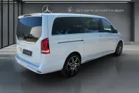 Mercedes-Benz V 300 (Clasa V) din 2023 cu 38.502 km - oferta MER221321 - foto 12