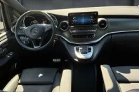 Mercedes-Benz V 300 (Clasa V) din 2023 cu 38.502 km - oferta MER221321 - foto 14