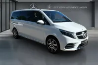 Mercedes-Benz V 300 (Clasa V) din 2023 cu 38.502 km - oferta MER221321 - foto 19