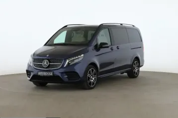 Mercedes-Benz V 300 din 2023 - oferta MER221322