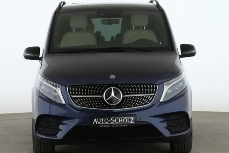 Mercedes-Benz V 300 (Clasa V) din 2023 cu 46.820 km - oferta MER221322 - foto 2