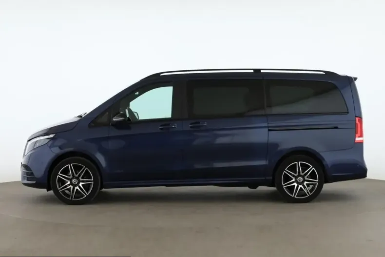 Mercedes-Benz V 300 (Clasa V) din 2023 cu 46.820 km - oferta MER221322 - foto 3