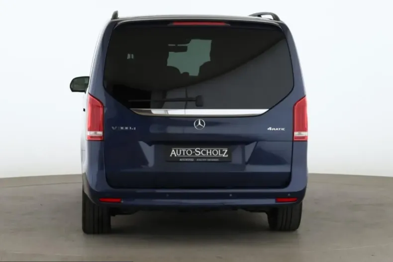 Mercedes-Benz V 300 (Clasa V) din 2023 cu 46.820 km - oferta MER221322 - foto 5