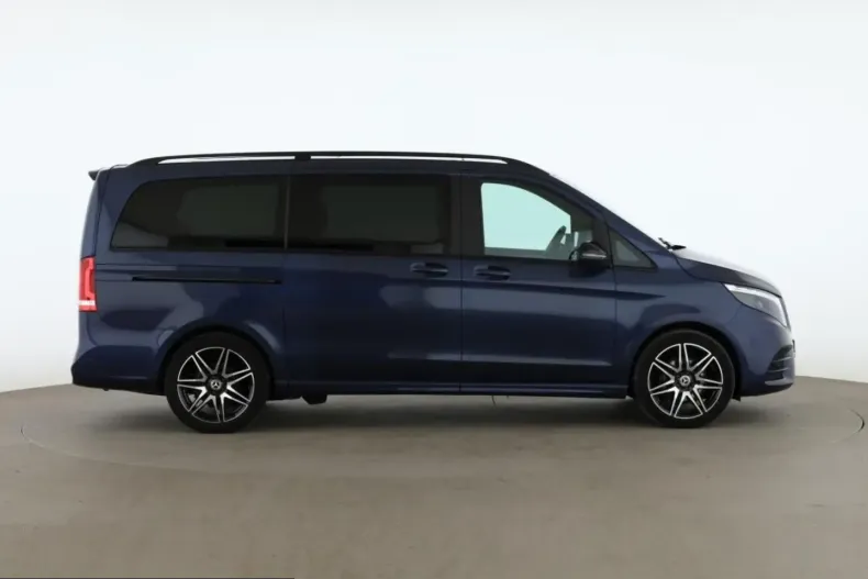 Mercedes-Benz V 300 (Clasa V) din 2023 cu 46.820 km - oferta MER221322 - foto 7