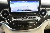 Mercedes-Benz V 300 (Clasa V) din 2023 cu 46.820 km - oferta MER221322 - foto 11