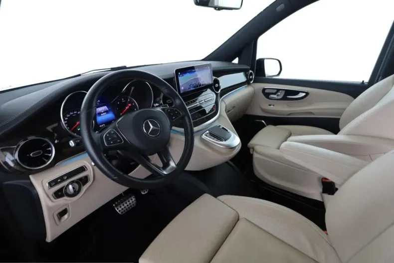 Mercedes-Benz V 300 (Clasa V) din 2023 cu 46.820 km - oferta MER221322 - foto 14