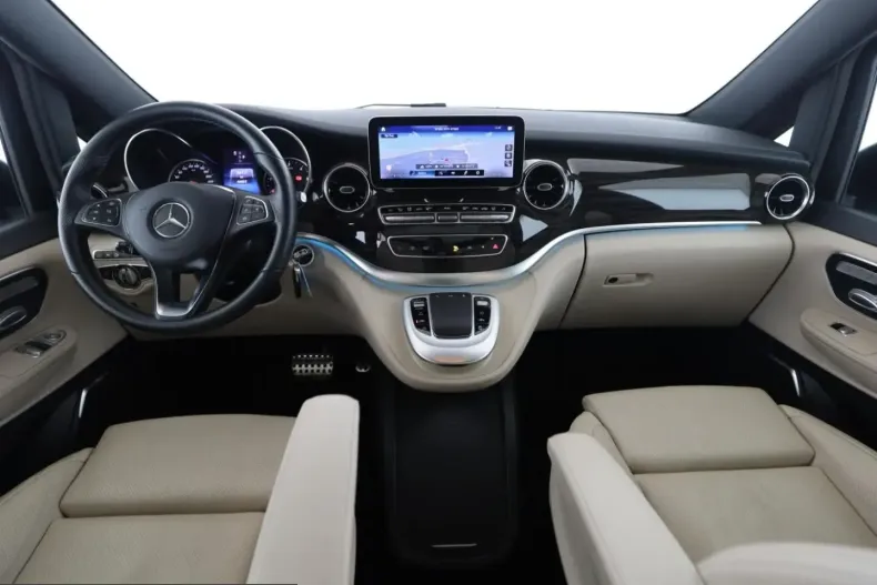 Mercedes-Benz V 300 (Clasa V) din 2023 cu 46.820 km - oferta MER221322 - foto 15