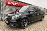 Mercedes-Benz V 300 (Clasa V) din 2021 cu 45.000 km - oferta MER221323 - foto 1
