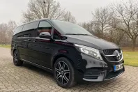 Mercedes-Benz V 300 (Clasa V) din 2021 cu 45.000 km - oferta MER221323 - foto 2