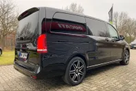 Mercedes-Benz V 300 (Clasa V) din 2021 cu 45.000 km - oferta MER221323 - foto 5
