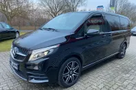 Mercedes-Benz V 300 (Clasa V) din 2021 cu 45.000 km - oferta MER221323 - foto 8