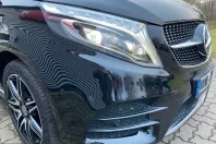 Mercedes-Benz V 300 (Clasa V) din 2021 cu 45.000 km - oferta MER221323 - foto 9