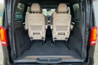 Mercedes-Benz V 300 (Clasa V) din 2021 cu 45.000 km - oferta MER221323 - foto 19
