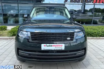 Land Rover Range Rover din 2024 - oferta LAN221324