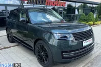 Land Rover Range Rover din 2024 cu 26.700 km - oferta LAN221324 - foto 2